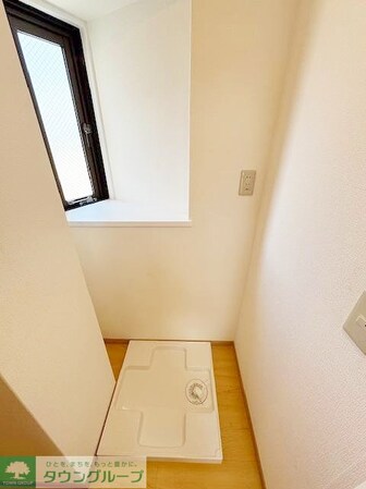 アーバンハウス松本の物件内観写真